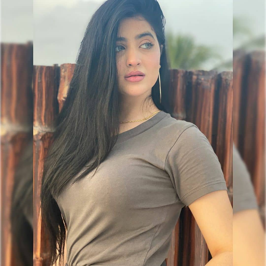 Maya — profile photo, Amritsar