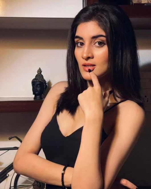 Neha — profile photo, Amritsar